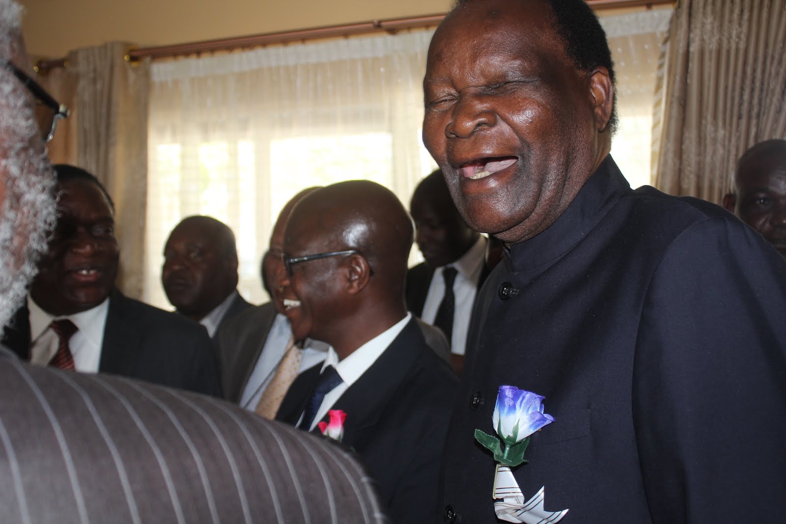 Josaya Hungwe to retire after polls